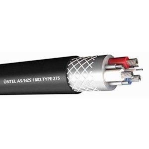 AS/NZS 1802 TYPE 275