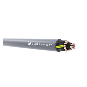 BA 1411 Type YY PVC