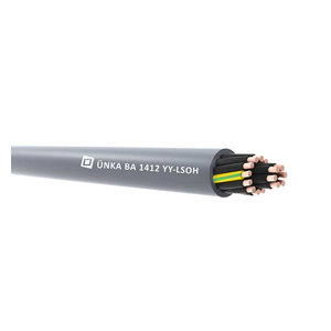 BA 1412 Type YY LSHF