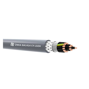 BA 1414 Type CY LSHF