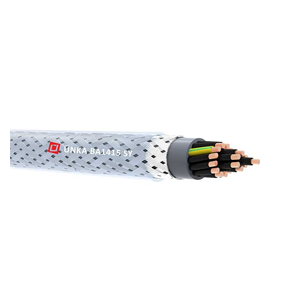 BA 1415 Type SY PVC