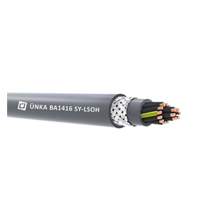 BA 1416 Type SY LSHF