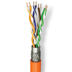 EC200 SFTP HFFR
