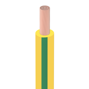 H05Z-K / H07Z-K