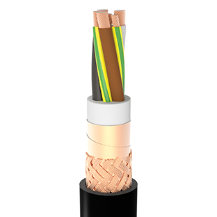 M2XCH – VFD 0,6 / 1 kV