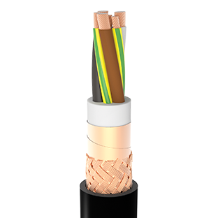 M2XCH – VFD 1,8 / 3 (3,6) kV