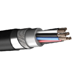 MGM 110 TEK ZIRHLI
