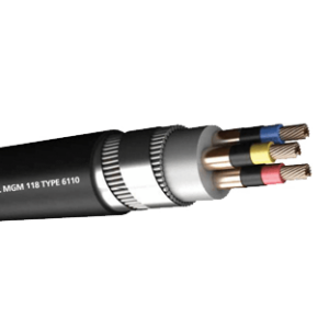 MGM 118 TYPE 6110