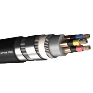 MGM 118 TYPE 6120