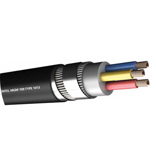 MGM 109 TYPE 1012,1013,1014