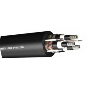 AS/NZS 1802 TYPE 240