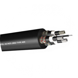 AS/NZS 2802 TYPE 409