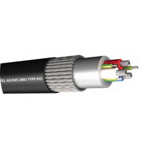 AS/NZS 2802 TYPE 412