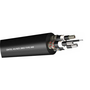 AS/NZS 2802 TYPE 440