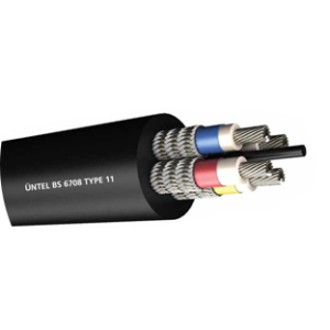 BS 6708 TYPE 11