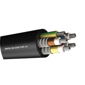 BS 6708 TYPE 14