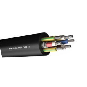BS 6708 TYPE 16