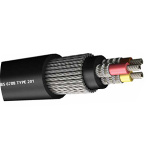 BS 6708 TYPE 201