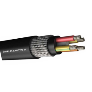 BS 6708 TYPE 20, TYPE 21