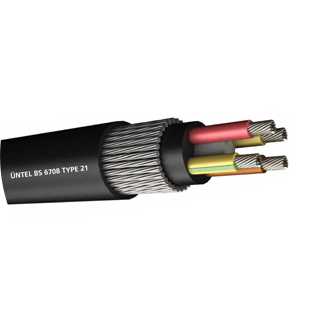 BS 6708 TYPE 20, TYPE 21