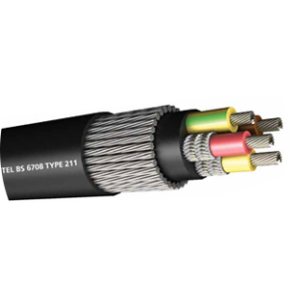 BS 6708 TYPE 211
