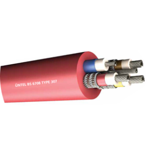 BS 6708 TYPE 307