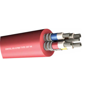 BS 6708 TYPE 307M