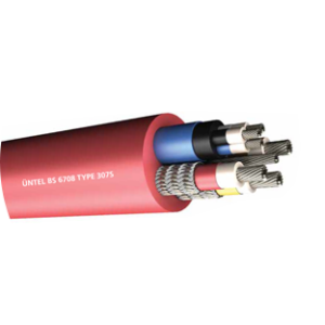 BS 6708 TYPE 307S