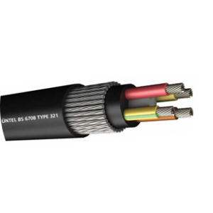 BS 6708 TYPE 321