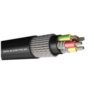 BS 6708 TYPE 331