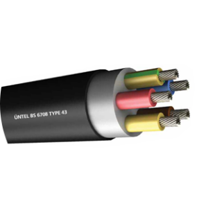 BS 6708 TYPE 43
