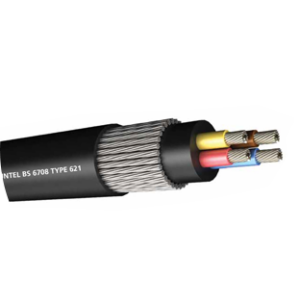 BS 6708 TYPE 621
