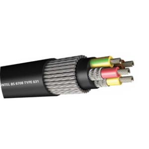 BS 6708 TYPE 630, TYPE 631