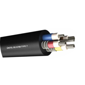 BS 6708 TYPE 7
