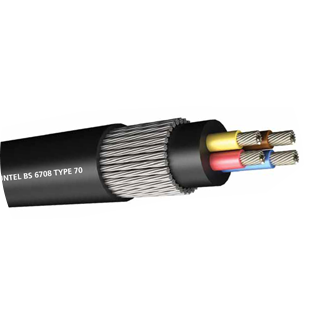 BS 6708 TYPE 70, TYPE 71