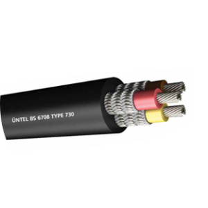 BS 6708 TYPE 730