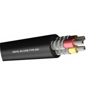 BS 6708 TYPE 830