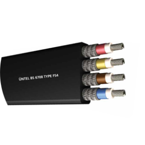 BS 6708 TYPE FS4