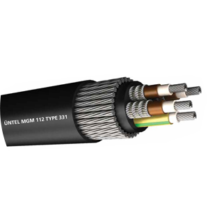 MGM 112 TYPE 331