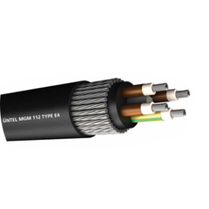 MGM 112 TYPE E2, TYPE E4, TYPE E5