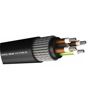 MGM 112 TYPE E2, TYPE E4, TYPE E5