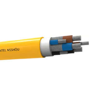 NSSHÖU