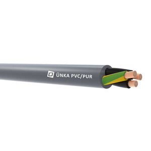 PVC-PUR