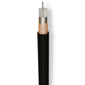 RG 11 A/U (CuSn/Cu)