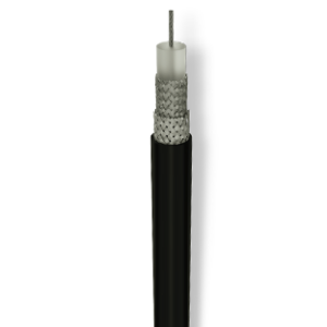 RG 214 /U (CuAg/CuAg)