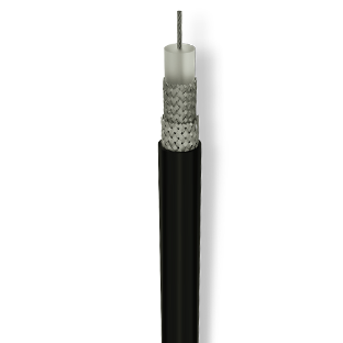 RG 214 /U (CuAg/CuAg)