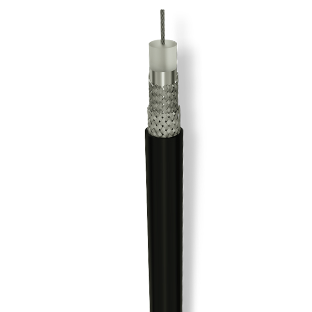 RG 214 /U (CuAg/CuAg)