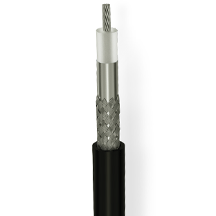 RG 58 C/U (CuSn/CuSn)