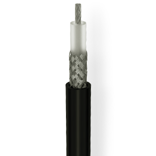 RG 58 C/U (CuSn/CuSn)