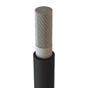 Single Conductor Power Cables 2kV Unarmoured